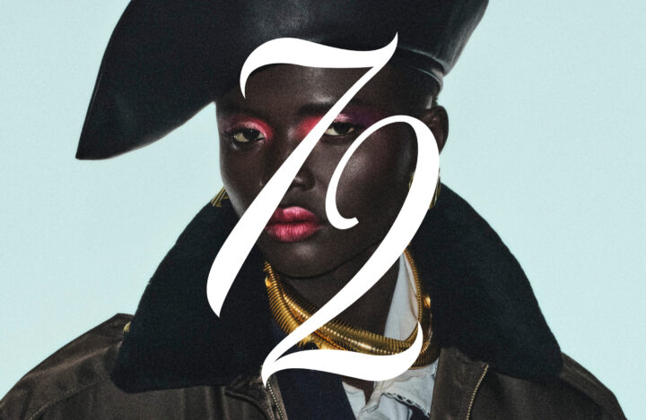 72 Magazine